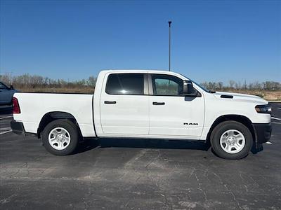 New 2025 Ram 1500 Tradesman Crew Cab 4x4 Pickup for sale #DR25096 - photo 2