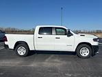 New 2025 Ram 1500 Tradesman Crew Cab 4x4 Pickup for sale #DR25096 - photo 2