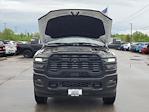 New 2025 Ram 3500 Tradesman Crew Cab 4x4 Pickup for sale #DR25100 - photo 23