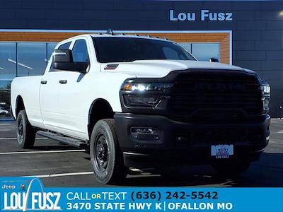 New 2025 Ram 2500 Tradesman Crew Cab 4x4 Pickup for sale #DR25106 - photo 1