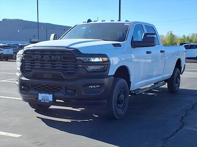New 2025 Ram 2500 Tradesman Crew Cab 4x4 Pickup for sale #DR25106 - photo 2