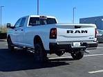 New 2025 Ram 2500 Tradesman Crew Cab 4x4 Pickup for sale #DR25106 - photo 4