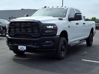 New 2025 Ram 2500 Tradesman Crew Cab 4x4 Pickup for sale #DR25108 - photo 2