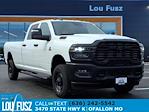 New 2025 Ram 2500 Tradesman Crew Cab 4x4 Pickup for sale #DR25108 - photo 1