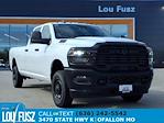New 2025 Ram 2500 Tradesman Crew Cab 4x4 Pickup for sale #DR25111 - photo 1