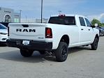 New 2025 Ram 2500 Tradesman Crew Cab 4x4 Pickup for sale #DR25111 - photo 18