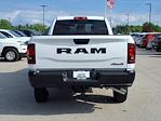 New 2025 Ram 2500 Tradesman Crew Cab 4x4 Pickup for sale #DR25111 - photo 21