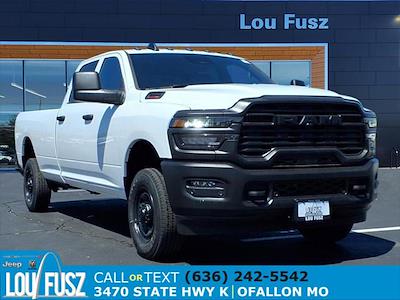 New 2025 Ram 2500 Tradesman Crew Cab 4x4 Pickup for sale #DR25113 - photo 1