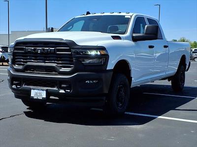 New 2025 Ram 2500 Tradesman Crew Cab 4x4 Pickup for sale #DR25113 - photo 2