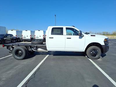 New 2025 Ram 3500 Tradesman Crew Cab 4x4 60 CA Cab Chassis for sale #DR25114 - photo 2