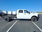 New 2025 Ram 3500 Tradesman Crew Cab 4x4 60 CA Cab Chassis for sale #DR25114 - photo 2