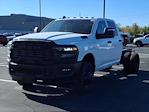 New 2025 Ram 3500 Tradesman Crew Cab 4x4 60 CA Cab Chassis for sale #DR25114 - photo 3