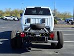 New 2025 Ram 3500 Tradesman Crew Cab 4x4 60 CA Cab Chassis for sale #DR25114 - photo 20