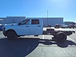 New 2025 Ram 3500 Tradesman Crew Cab 4x4 60 CA Cab Chassis for sale #DR25114 - photo 4