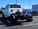 New 2025 Ram 3500 Tradesman Crew Cab 4x4 60 CA Cab Chassis for sale #DR25114 - photo 5