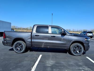 New 2025 Ram 1500 Big Horn Crew Cab 4x4 Pickup for sale #DR25115 - photo 2