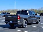 New 2025 Ram 1500 Big Horn Crew Cab 4x4 Pickup for sale #DR25115 - photo 3