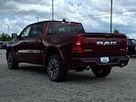 New 2025 Ram 1500 Laramie Crew Cab 4x4 Pickup for sale #DR25120 - photo 4