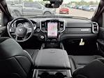 New 2025 Ram 1500 Laramie Crew Cab 4x4 Pickup for sale #DR25120 - photo 6