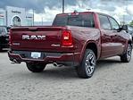 New 2025 Ram 1500 Laramie Crew Cab 4x4 Pickup for sale #DR25120 - photo 19