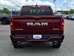 New 2025 Ram 1500 Laramie Crew Cab 4x4 Pickup for sale #DR25120 - photo 22