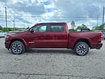 New 2025 Ram 1500 Laramie Crew Cab 4x4 Pickup for sale #DR25120 - photo 3