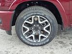 New 2025 Ram 1500 Laramie Crew Cab 4x4 Pickup for sale #DR25120 - photo 23