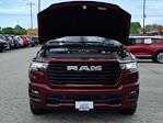 New 2025 Ram 1500 Laramie Crew Cab 4x4 Pickup for sale #DR25120 - photo 24