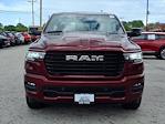 New 2025 Ram 1500 Laramie Crew Cab 4x4 Pickup for sale #DR25120 - photo 25