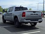 New 2025 Ram 1500 Limited Crew Cab 4x4 Pickup for sale #DR25123 - photo 5