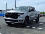 New 2025 Ram 1500 Limited Crew Cab 4x4 Pickup for sale #DR25123 - photo 2