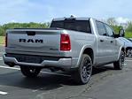 New 2025 Ram 1500 Limited Crew Cab 4x4 Pickup for sale #DR25123 - photo 18