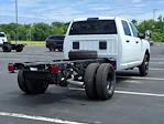 New 2025 Ram 3500 Tradesman Crew Cab 4x4 60 CA Cab Chassis for sale #DR25125 - photo 2