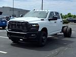 New 2025 Ram 3500 Tradesman Crew Cab 4x4 60 CA Cab Chassis for sale #DR25125 - photo 3