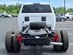 New 2025 Ram 3500 Tradesman Crew Cab 4x4 60 CA Cab Chassis for sale #DR25125 - photo 20
