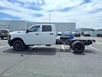 New 2025 Ram 3500 Tradesman Crew Cab 4x4 60 CA Cab Chassis for sale #DR25125 - photo 4