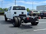 New 2025 Ram 3500 Tradesman Crew Cab 4x4 60 CA Cab Chassis for sale #DR25125 - photo 5