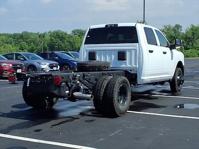 New 2025 Ram 3500 Tradesman Crew Cab 4x4 60 CA Cab Chassis for sale #DR25126 - photo 2
