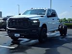 New 2025 Ram 3500 Tradesman Crew Cab 4x4 60 CA Cab Chassis for sale #DR25126 - photo 3