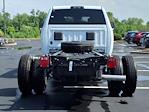New 2025 Ram 3500 Tradesman Crew Cab 4x4 60 CA Cab Chassis for sale #DR25126 - photo 20