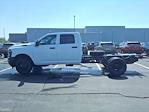 New 2025 Ram 3500 Tradesman Crew Cab 4x4 60 CA Cab Chassis for sale #DR25126 - photo 4