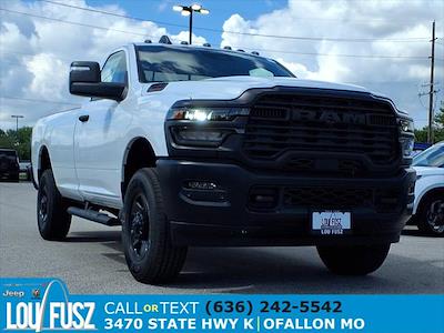 New 2025 Ram 2500 Tradesman Regular Cab 4x4 Pickup for sale #DR25127 - photo 1