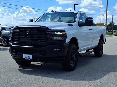 New 2025 Ram 2500 Tradesman Regular Cab 4x4 Pickup for sale #DR25127 - photo 2