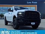 New 2025 Ram 2500 Tradesman Regular Cab 4x4 Pickup for sale #DR25127 - photo 1