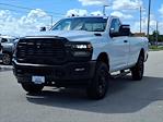 New 2025 Ram 2500 Tradesman Regular Cab 4x4 Pickup for sale #DR25127 - photo 2