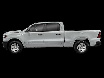 New 2025 Ram 1500 Big Horn Crew Cab 4x4 Pickup for sale #DR25133 - photo 2