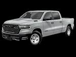 New 2025 Ram 1500 Big Horn Crew Cab 4x4 Pickup for sale #DR25133 - photo 1