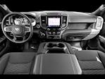 New 2025 Ram 1500 Big Horn Crew Cab 4x4 Pickup for sale #DR25133 - photo 3