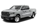New 2025 Ram 1500 Big Horn Crew Cab 4x4 Pickup for sale #DR25133 - photo 4