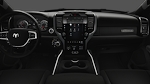 New 2025 Ram 1500 Big Horn Crew Cab 4x4 Pickup for sale #DR25133 - photo 6